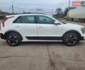 Белый Киа Niro, объемом двигателя 0 л и пробегом 107 тыс. км за 22700 $, фото 1 на Automoto.ua