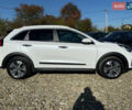 Белый Киа Niro, объемом двигателя 0 л и пробегом 44 тыс. км за 24900 $, фото 23 на Automoto.ua
