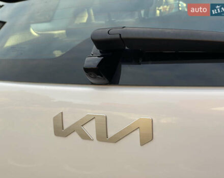 Белый Киа Niro, объемом двигателя 0 л и пробегом 21 тыс. км за 21999 $, фото 13 на Automoto.ua