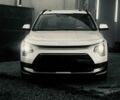 Білий Кіа Niro, об'ємом двигуна 1.6 л та пробігом 99 тис. км за 20900 $, фото 1 на Automoto.ua