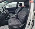 Білий Кіа Niro, об'ємом двигуна 0 л та пробігом 107 тис. км за 20600 $, фото 22 на Automoto.ua