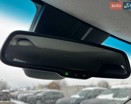 Белый Киа Niro, объемом двигателя 0 л и пробегом 47 тыс. км за 24900 $, фото 10 на Automoto.ua