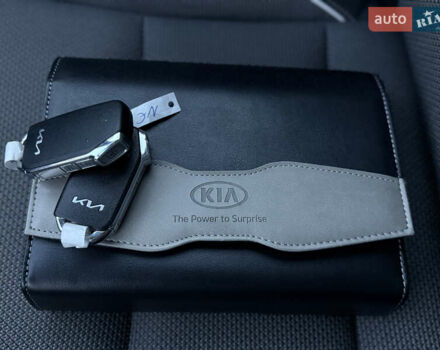 Белый Киа Niro, объемом двигателя 0 л и пробегом 53 тыс. км за 24400 $, фото 88 на Automoto.ua