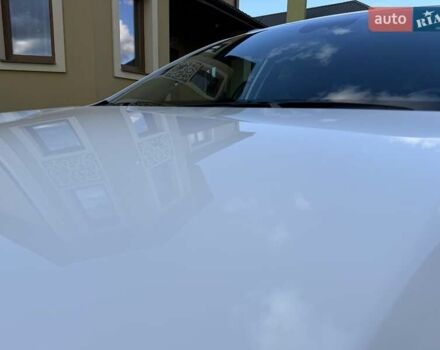 Белый Киа Niro, объемом двигателя 0 л и пробегом 94 тыс. км за 21900 $, фото 17 на Automoto.ua