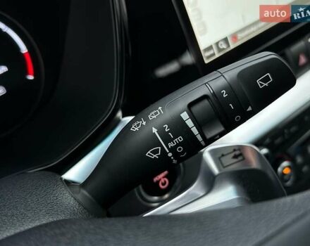 Белый Киа Niro, объемом двигателя 0 л и пробегом 31 тыс. км за 24900 $, фото 37 на Automoto.ua