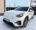 Білий Кіа Niro, об'ємом двигуна 0 л та пробігом 57 тис. км за 22800 $, фото 1 на Automoto.ua