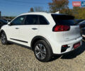 Белый Киа Niro, объемом двигателя 0 л и пробегом 44 тыс. км за 24900 $, фото 18 на Automoto.ua