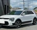 Білий Кіа Niro, об'ємом двигуна 0 л та пробігом 43 тис. км за 18472 $, фото 1 на Automoto.ua