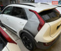 Белый Киа Niro, объемом двигателя 0 л и пробегом 26 тыс. км за 26500 $, фото 4 на Automoto.ua