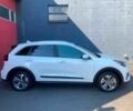 Белый Киа Niro, объемом двигателя 0 л и пробегом 35 тыс. км за 14500 $, фото 3 на Automoto.ua