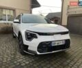 Білий Кіа Niro, об'ємом двигуна 0 л та пробігом 90 тис. км за 25300 $, фото 1 на Automoto.ua
