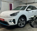 Білий Кіа Niro, об'ємом двигуна 0 л та пробігом 47 тис. км за 25400 $, фото 1 на Automoto.ua