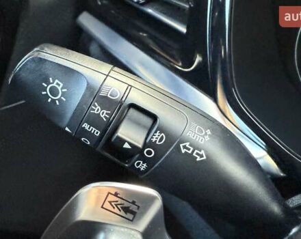 Белый Киа Niro, объемом двигателя 0 л и пробегом 94 тыс. км за 21900 $, фото 90 на Automoto.ua