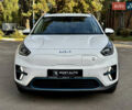 Белый Киа Niro, объемом двигателя 0 л и пробегом 57 тыс. км за 23868 $, фото 1 на Automoto.ua