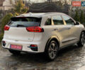 Белый Киа Niro, объемом двигателя 0 л и пробегом 21 тыс. км за 21999 $, фото 9 на Automoto.ua