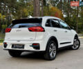 Белый Киа Niro, объемом двигателя 0 л и пробегом 57 тыс. км за 23868 $, фото 20 на Automoto.ua