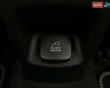 Белый Киа Niro, объемом двигателя 0 л и пробегом 47 тыс. км за 24900 $, фото 18 на Automoto.ua