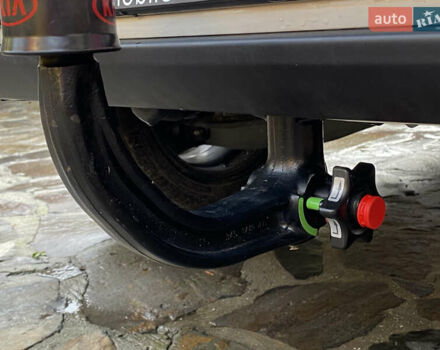 Белый Киа Niro, объемом двигателя 0 л и пробегом 21 тыс. км за 21999 $, фото 29 на Automoto.ua