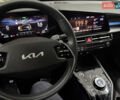 Білий Кіа Niro, об'ємом двигуна 1.58 л та пробігом 40 тис. км за 35000 $, фото 16 на Automoto.ua