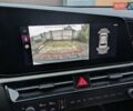 Білий Кіа Niro, об'ємом двигуна 0 л та пробігом 44 тис. км за 21000 $, фото 36 на Automoto.ua