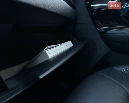 Білий Кіа Niro, об'ємом двигуна 0 л та пробігом 59 тис. км за 24900 $, фото 75 на Automoto.ua