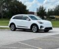 Белый Киа Niro, объемом двигателя 0 л и пробегом 12 тыс. км за 19999 $, фото 6 на Automoto.ua