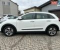 Белый Киа Niro, объемом двигателя 0 л и пробегом 31 тыс. км за 24900 $, фото 14 на Automoto.ua