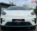 Білий Кіа Niro, об'ємом двигуна 0 л та пробігом 55 тис. км за 23526 $, фото 1 на Automoto.ua