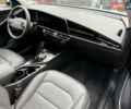 Белый Киа Niro, объемом двигателя 0 л и пробегом 26 тыс. км за 26500 $, фото 25 на Automoto.ua