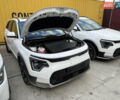 Белый Киа Niro, объемом двигателя 0 л и пробегом 26 тыс. км за 26500 $, фото 42 на Automoto.ua