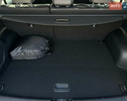 Білий Кіа Niro, об'ємом двигуна 0 л та пробігом 31 тис. км за 24800 $, фото 89 на Automoto.ua