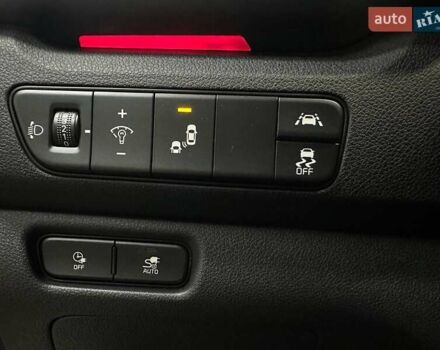 Белый Киа Niro, объемом двигателя 0 л и пробегом 47 тыс. км за 24900 $, фото 46 на Automoto.ua