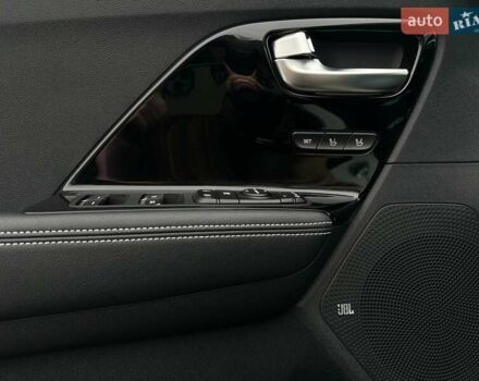 Белый Киа Niro, объемом двигателя 0 л и пробегом 47 тыс. км за 24900 $, фото 41 на Automoto.ua