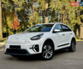 Белый Киа Niro, объемом двигателя 0 л и пробегом 44 тыс. км за 24600 $, фото 11 на Automoto.ua