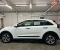 Белый Киа Niro, объемом двигателя 0 л и пробегом 52 тыс. км за 24300 $, фото 15 на Automoto.ua