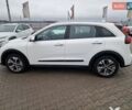 Білий Кіа Niro, об'ємом двигуна 0 л та пробігом 107 тис. км за 20600 $, фото 17 на Automoto.ua