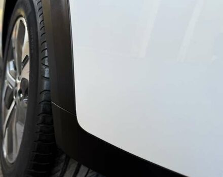 Белый Киа Niro, объемом двигателя 0 л и пробегом 94 тыс. км за 21900 $, фото 34 на Automoto.ua