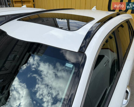 Белый Киа Niro, объемом двигателя 0 л и пробегом 26 тыс. км за 26500 $, фото 54 на Automoto.ua