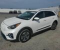 Білий Кіа Niro, об'ємом двигуна 0 л та пробігом 175 тис. км за 15200 $, фото 1 на Automoto.ua