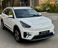 Белый Киа Niro, объемом двигателя 0 л и пробегом 57 тыс. км за 23868 $, фото 10 на Automoto.ua