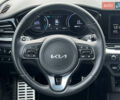Білий Кіа Niro, об'ємом двигуна 0 л та пробігом 55 тис. км за 23526 $, фото 49 на Automoto.ua