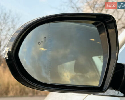 Белый Киа Niro, объемом двигателя 0 л и пробегом 53 тыс. км за 24400 $, фото 23 на Automoto.ua