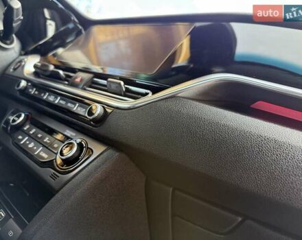 Белый Киа Niro, объемом двигателя 0 л и пробегом 94 тыс. км за 21900 $, фото 143 на Automoto.ua