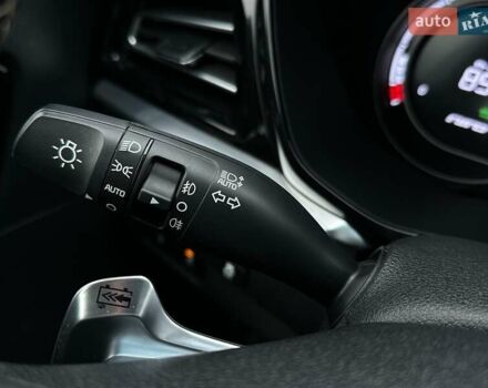 Белый Киа Niro, объемом двигателя 0 л и пробегом 31 тыс. км за 24900 $, фото 36 на Automoto.ua