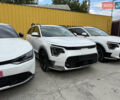 Белый Киа Niro, объемом двигателя 0 л и пробегом 26 тыс. км за 26500 $, фото 2 на Automoto.ua