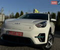 Белый Киа Niro, объемом двигателя 0 л и пробегом 115 тыс. км за 18900 $, фото 1 на Automoto.ua