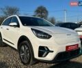 Білий Кіа Niro, об'ємом двигуна 0 л та пробігом 59 тис. км за 24900 $, фото 25 на Automoto.ua
