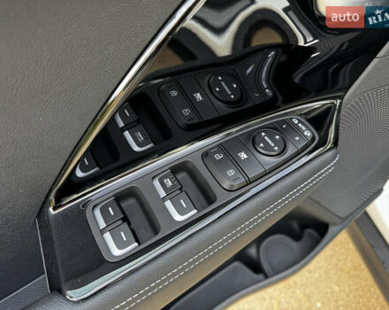 Белый Киа Niro, объемом двигателя 0 л и пробегом 57 тыс. км за 23868 $, фото 45 на Automoto.ua