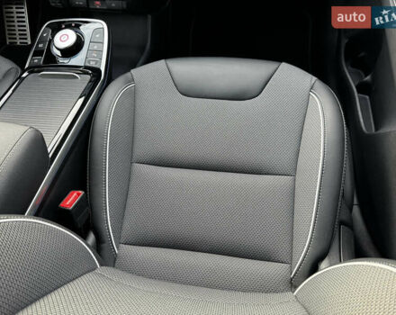 Белый Киа Niro, объемом двигателя 0 л и пробегом 57 тыс. км за 23868 $, фото 64 на Automoto.ua