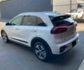 Белый Киа Niro, объемом двигателя 0 л и пробегом 35 тыс. км за 14500 $, фото 6 на Automoto.ua